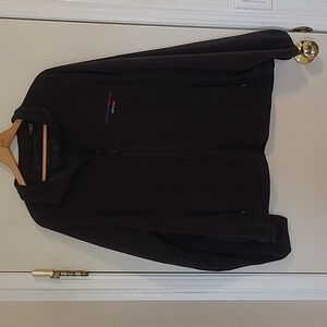 North End Chrysler Academy Certified Fleece jacket.